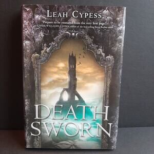 Death Sworn